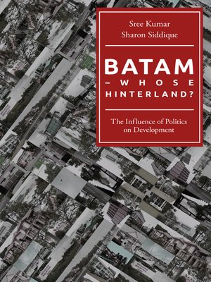 cover image of Batam